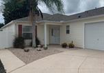 Location vacances Ocala - 1784 Z3a Village Of Winifred by Remax Premier-3