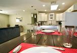 Location vacances Needles - 4br Private Compound-2 Villas-2 Hot Tub-Sleeps 12-3
