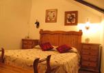 Location vacances Belmonte - Casa Rural San Anton Cuenca-3