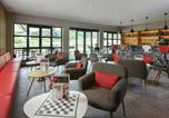 Hôtel Namur Province - Ibis Dinant Centre-2