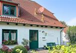 Location vacances Boltenhagen - Gästehaus Karstadt Wohnung 03 - Apfelstübchen-4