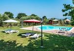 Location vacances Gualdo Cattaneo - Tulipano - Agriturismo Fogliani-2