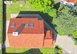 Location vacances Knokke-Heist - 04 cosy family villa near Knokke Golf-1