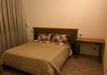 Hôtel Verucchio - B&B Concaverde-2