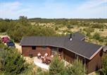 Location vacances Fjerritslev - 8 person holiday home in Fjerritslev-1