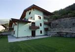 Location vacances Brusson - Appartamenti Suly 3 - Cir0084-1