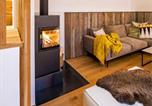 Location vacances Innsbruck - Luxurious Villa Rental in Scharnitz, Austria - Ultimate Comfort-4