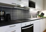 Location vacances Kirkkonummi - Spacious Apartment for 4 with Sauna-4