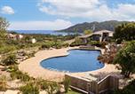 Village vacances Corse - Domaine Santa Giulia Palace-1