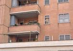 Location vacances Frascati - Sweet Lullaby-2