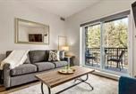 Location vacances Canmore - Mt Lady Macdonald Suite @ Grande Rockies-2