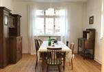 Location vacances Trendelburg - Haus vor dem Schöneberger Tor-1