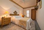Location vacances Ouro Preto - Pousada do Douro-4