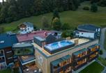 Hôtel Vorarlberg - Genuss- & Aktivhotel Sonnenburg-2