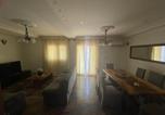 Location vacances Douala - Appartement a Bonapriso pour long et court sejour-2