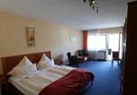 Hôtel Unkel - Hotel Ännchen-3
