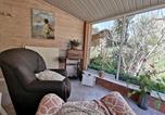 Location vacances Villeneuve-d'Allier - Gîte paisible rénové à St Just, terrasse privée, randonnées, proche Puy en Velay - Fr-1-582-343-4