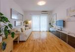 Location vacances Primorsko-Goranska - Apartment in Crikvenica 39069-4