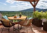 Location vacances Gertwiller - Le Panoramic & Spa-1