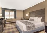 Hôtel Menomonie - Baymont by Wyndham Baldwin-1