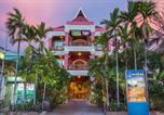 Hôtel Siem Reap - Hotel Deal-3