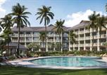 Hôtel Lihue - Hale Hokuala Kauai, Curio Collection By Hilton-3