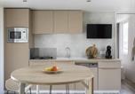 Location vacances Laspuña - Mobil-home avec Terrasse - 5 personnes - Api-1-52-462-3