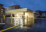 Hôtel Knoxville - Red Roof Inn Knoxville Central – Papermill Road-4