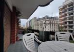 Location vacances Buenos Aires - 300 m2 floor - With 24/7 security and parking-2