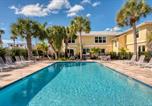 Hôtel Arcadia - Escape Coastal Resort on Casey Key-1