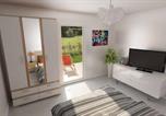Location vacances Mimizan - Les Bastides-3