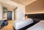 Hôtel Bürserberg - B&B Hotel Liechtenstein-Eschen-2