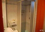 Location vacances Debrecen - Jeremiás Vendégház-4