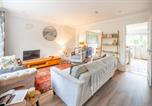 Location vacances East Rudham - 2 Mallard Cottages-4