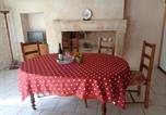 Location vacances Château d'Ussé - Maison tourangelle restaurée, 3 chambres, jardin clos, village viticole, proche loisirs et équipements bébé - Fr-1-381-236-3