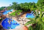 Camping Coma-ruga - Camping Playa Bara-1