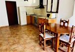 Location vacances Cantavieja - Cases Tonet Apartamento-loft-4