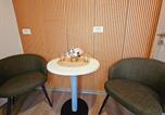 Location vacances Grosuplje - Central Ljubljana Apartment , 150m from Prešeren Square-3