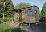 Location vacances Cirencester - Hazel-1