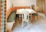 Location vacances Flachau - Helle Ferienwohnung In Flachau-3