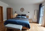 Hôtel Beilstein - Haus Moselliebe Luxuszimmer-3