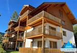 Location vacances Rauris - Kerstin 3 by Smr Rauris Apartments - inc Spa and near Gondola-1
