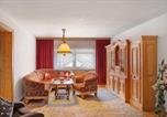 Location vacances Biberwier - Hof Almfrieden - Dormitz-2