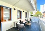 Location vacances  Province d'Udine - Blue Coral Apartment - City Center-1