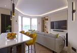 Location vacances Harrogate - East Parade Collection, Courtyard 37a-1
