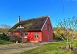 Location vacances Neuenkirchen - Ferienhaus am Lebbiner Bodden-1