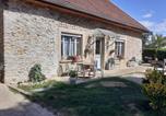 Location vacances Besançon - Les Trois Charmes-1