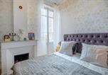 Location vacances Beausoleil - Joli Appartement proche Monaco-2