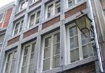 Location vacances La mine de Blegny - Amosa Liège City Centre Apart Gerardrie 23-1