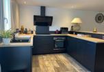 Location vacances Urrugne - Charmant T3 avec piscine et parking dans maison basque - Fr-1-239-927-3